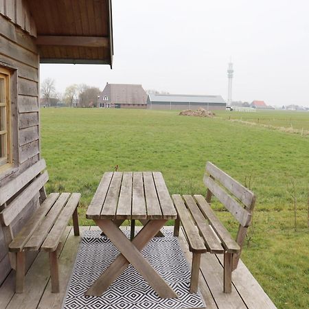 Tjerkgaast Gruttoヴィラ エクステリア 写真